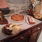 Mont Mars B&B Fontainemore