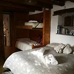 B&B Mont Mars Fontainemore