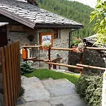 B&B Mont Mars 3*
