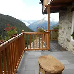 B&B Mont Mars