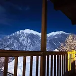 Bed & Breakfast Mont Mars 3*