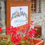 Bed & Breakfast Mont Mars