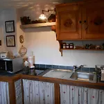 Mont Mars Bed & Breakfast 3*