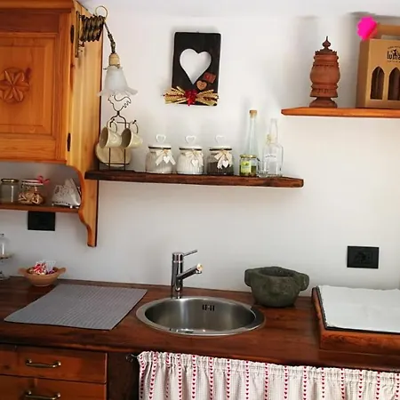 Bed and breakfast Mont Mars