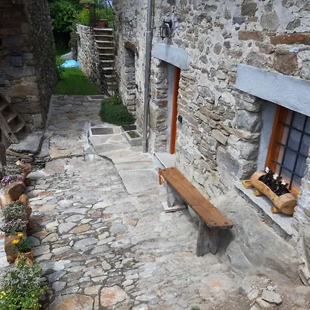 Mont Mars Bed & Breakfast Fontainemore
