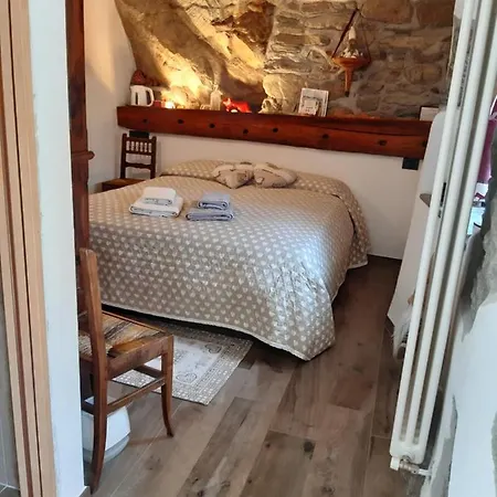 Bed & Breakfast Mont Mars