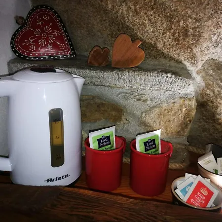 Mont Mars Bed & Breakfast *