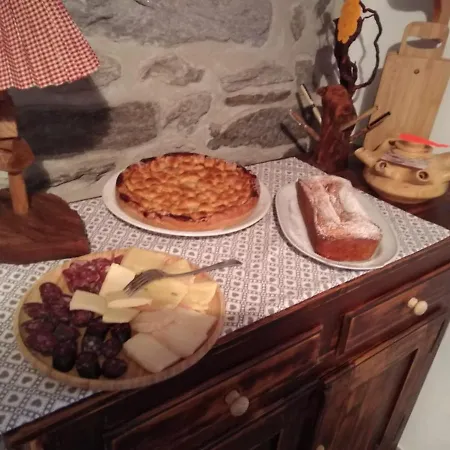 Mont Mars Bed & Breakfast Fontainemore