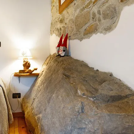 Mont Mars 3* Fontainemore