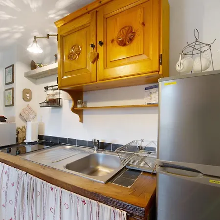 Bed and breakfast Mont Mars 3*