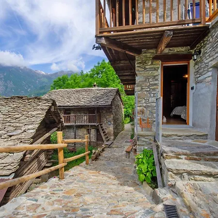 Mont Mars Bed & Breakfast Fontainemore