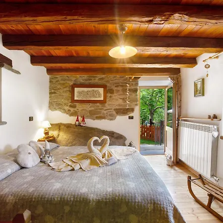 Mont Mars 3* Fontainemore