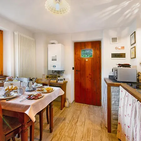 Mont Mars Bed & Breakfast Fontainemore