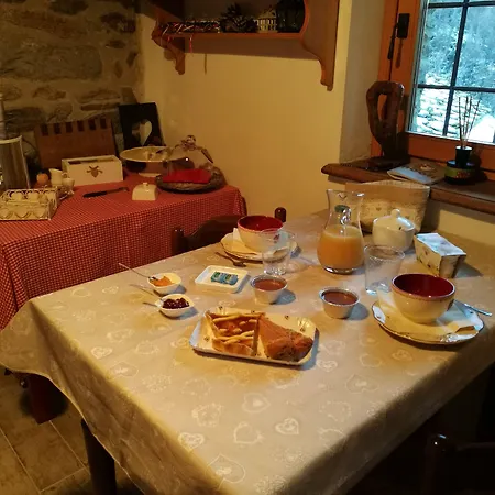 Mont Mars Bed and breakfast