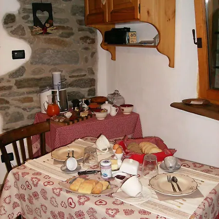 Mont Mars 3* Fontainemore