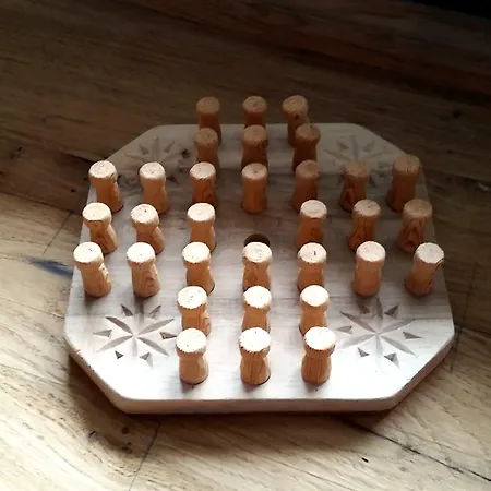 Mont Mars 3* Fontainemore