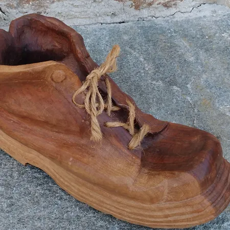 Bed and breakfast Mont Mars