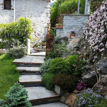 Mont Mars Bed and breakfast