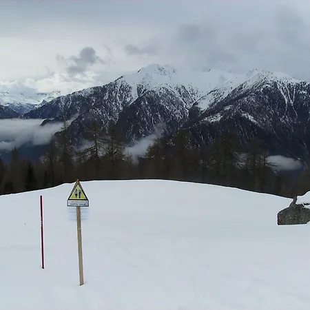 Mont Mars 3* Fontainemore