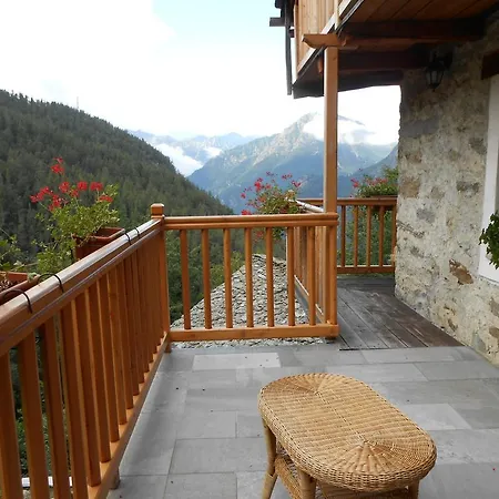 Mont Mars Bed & Breakfast Fontainemore