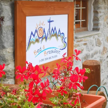 Bed & Breakfast Mont Mars