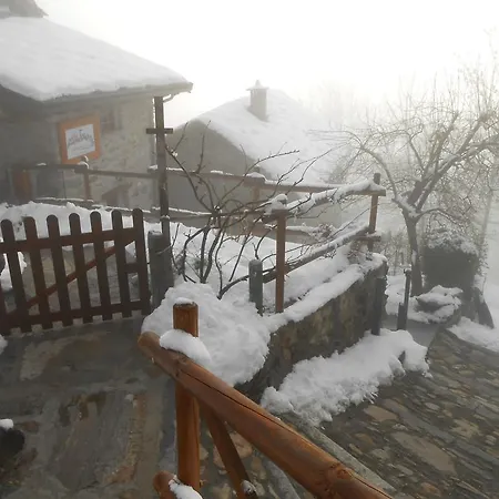 Bed and breakfast Mont Mars