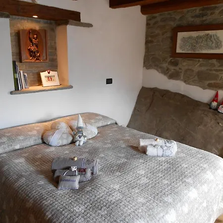 Mont Mars * Fontainemore