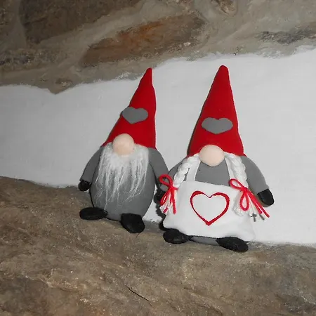 Bed and breakfast Mont Mars