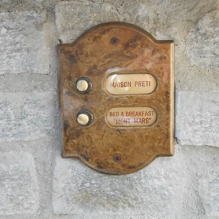 Mont Mars * Fontainemore