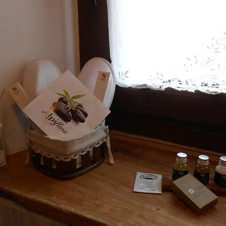 Mont Mars Bed & Breakfast Fontainemore