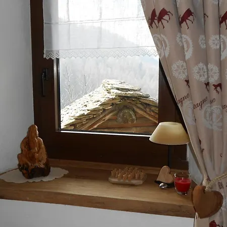 Mont Mars Fontainemore