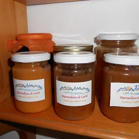 Bed and breakfast Mont Mars