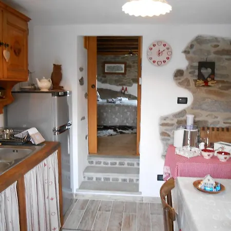 Mont Mars 3* Fontainemore