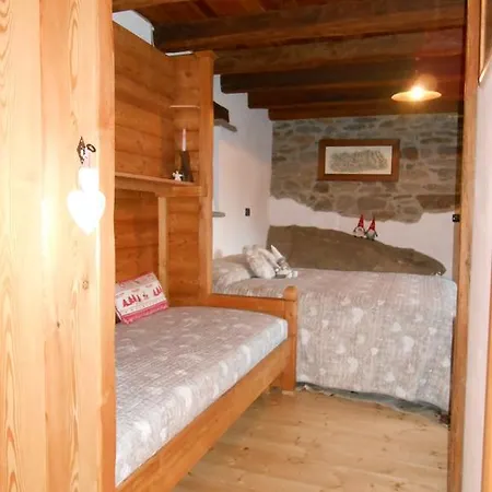 Mont Mars Bed & Breakfast Fontainemore