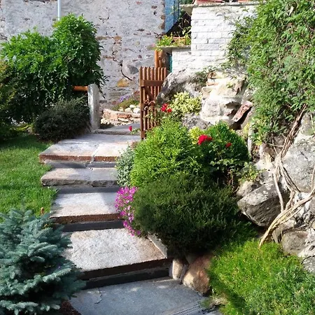 Mont Mars 3* Fontainemore