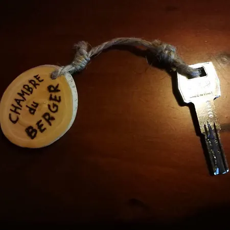 Mont Mars Bed and breakfast Fontainemore