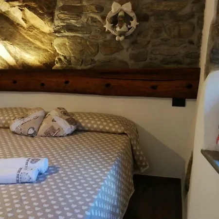 Bed & Breakfast Mont Mars