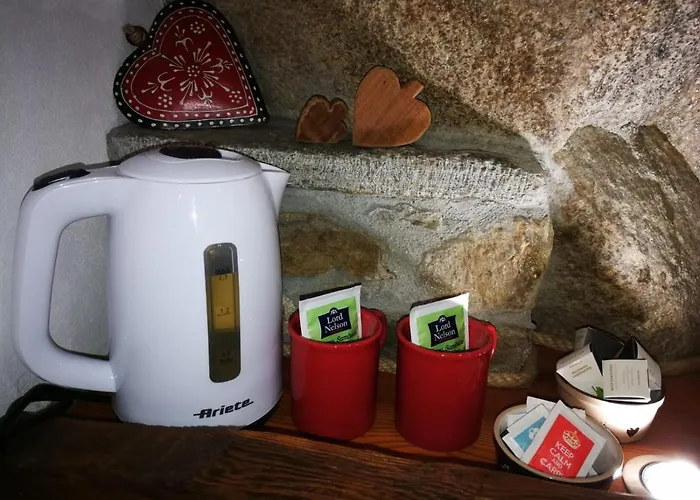 Mont Mars Bed & Breakfast 3*