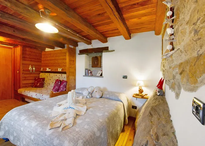 Mont Mars Fontainemore