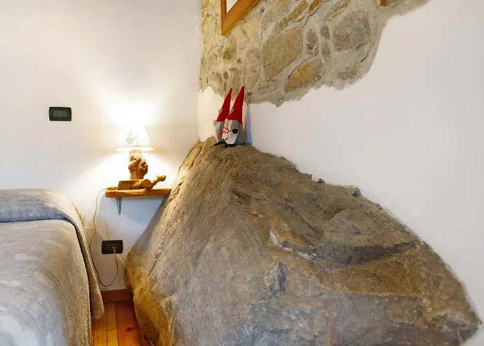 Mont Mars 3* Fontainemore