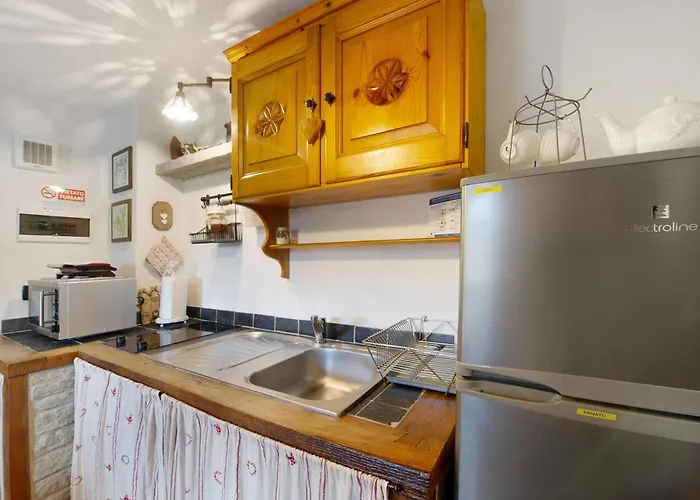 Bed & Breakfast Mont Mars 3*