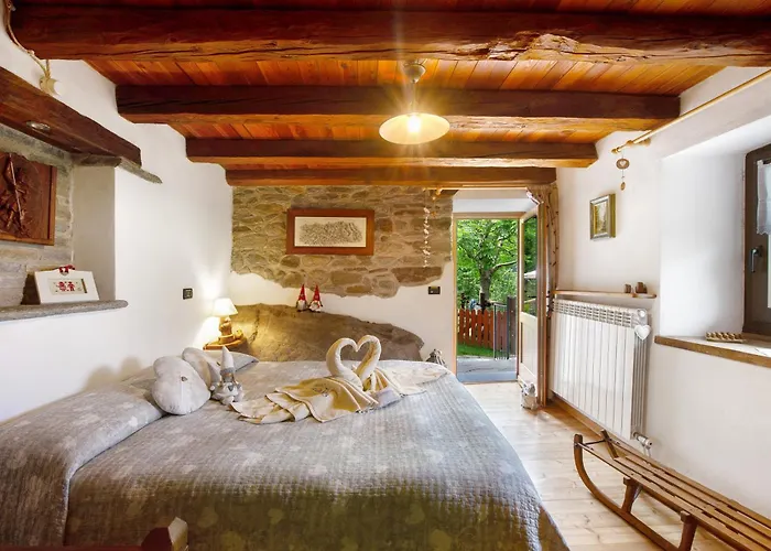 Mont Mars 3* Fontainemore