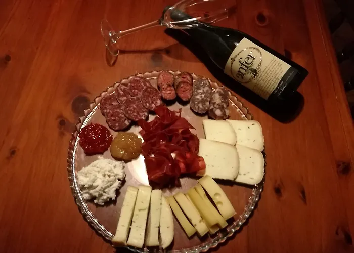 Bed & Breakfast Mont Mars 3*