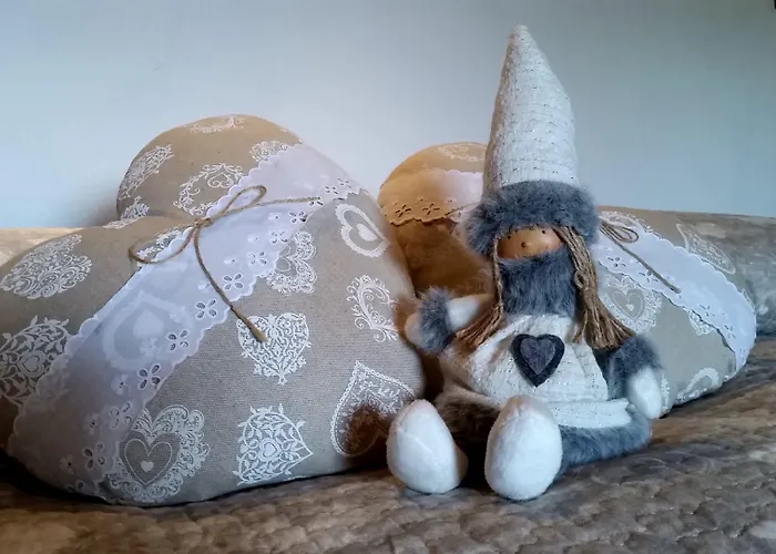 Mont Mars Bed & Breakfast