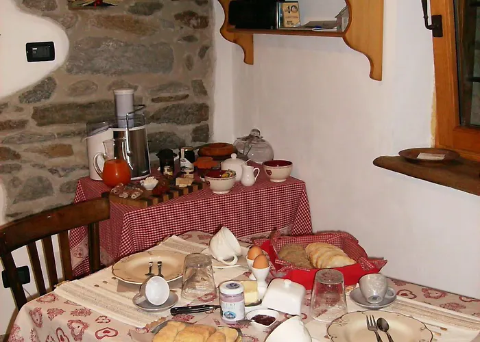 Mont Mars 3* Fontainemore