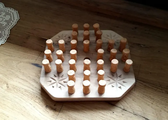 Mont Mars 3* Fontainemore