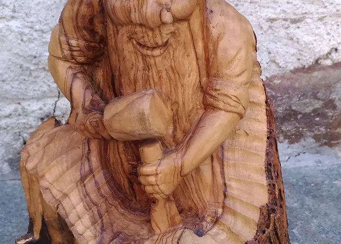 Bed & Breakfast Mont Mars