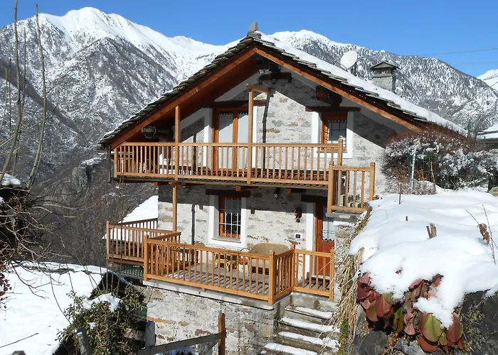 Mont Mars Bed & Breakfast 3*