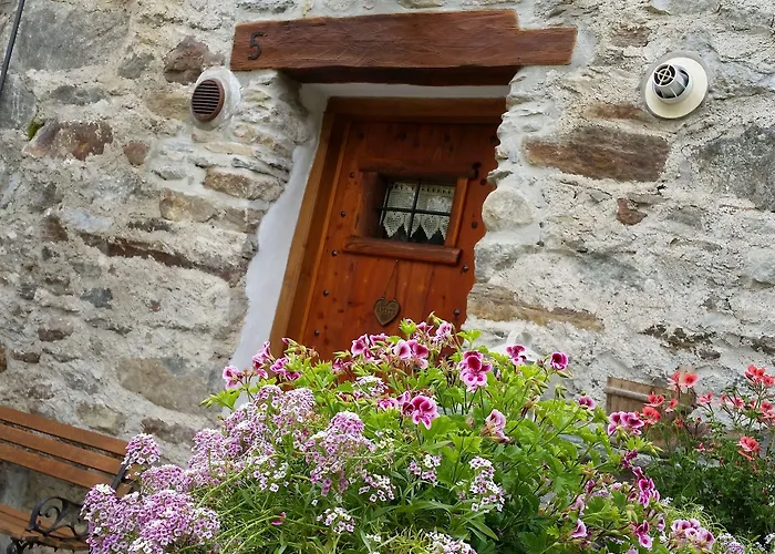 Mont Mars 3* Fontainemore