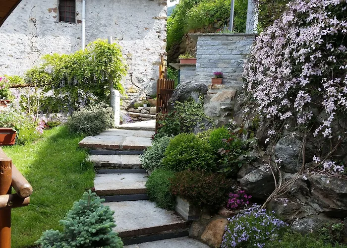 Mont Mars Bed & Breakfast